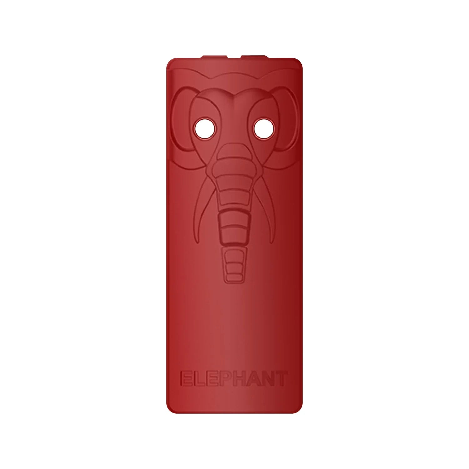 Yocan Kodo Animal - 510 Battery Red Elephant