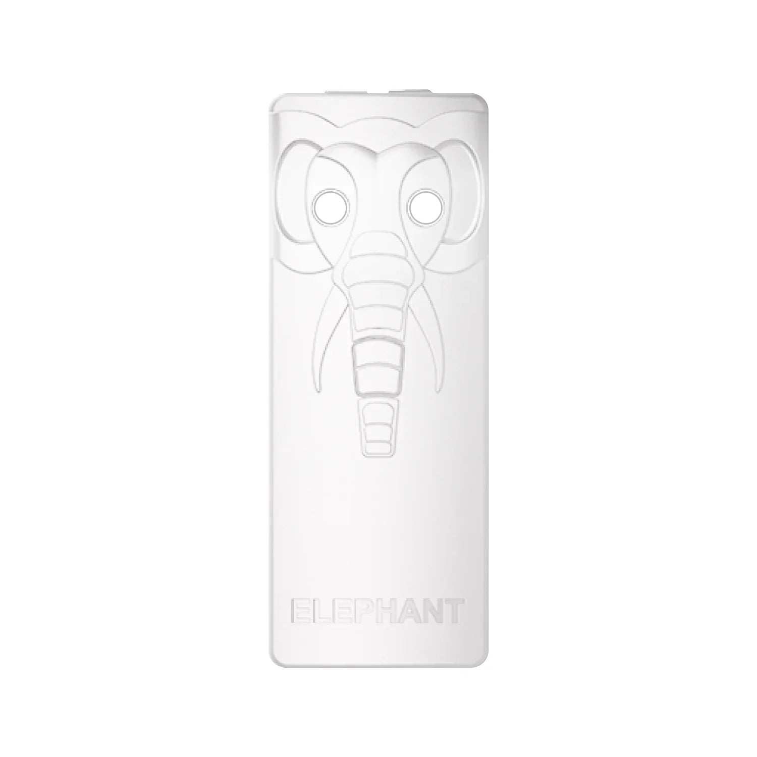 Yocan Kodo Animal - 510 Battery White Elephant