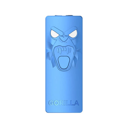 Yocan Kodo Animal - 510 Battery Blue Gorilla