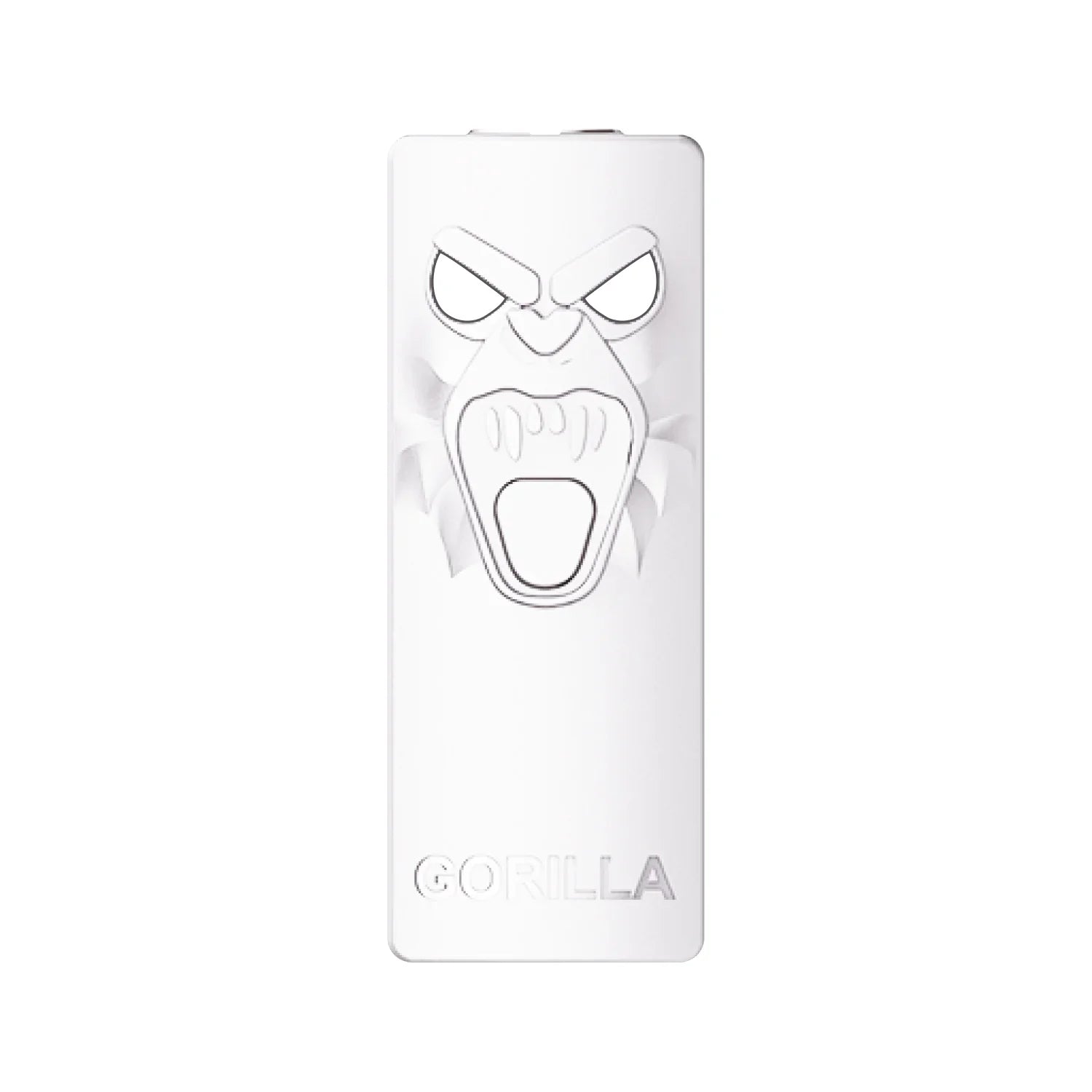 Yocan Kodo Animal - 510 Battery White Gorilla