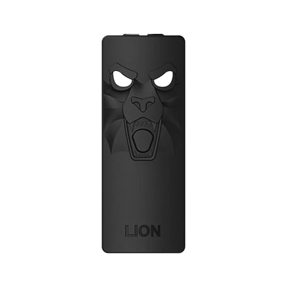 Yocan Kodo Animal - 510 Battery Black Lion