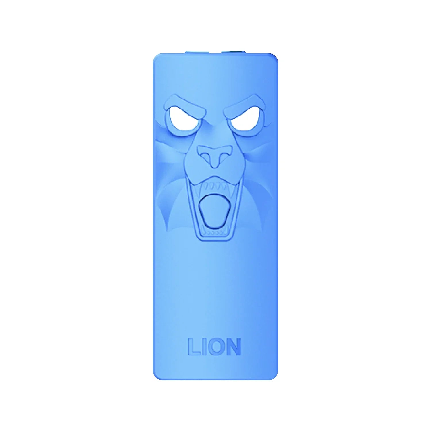 Yocan Kodo Animal - 510 Battery Blue Lion