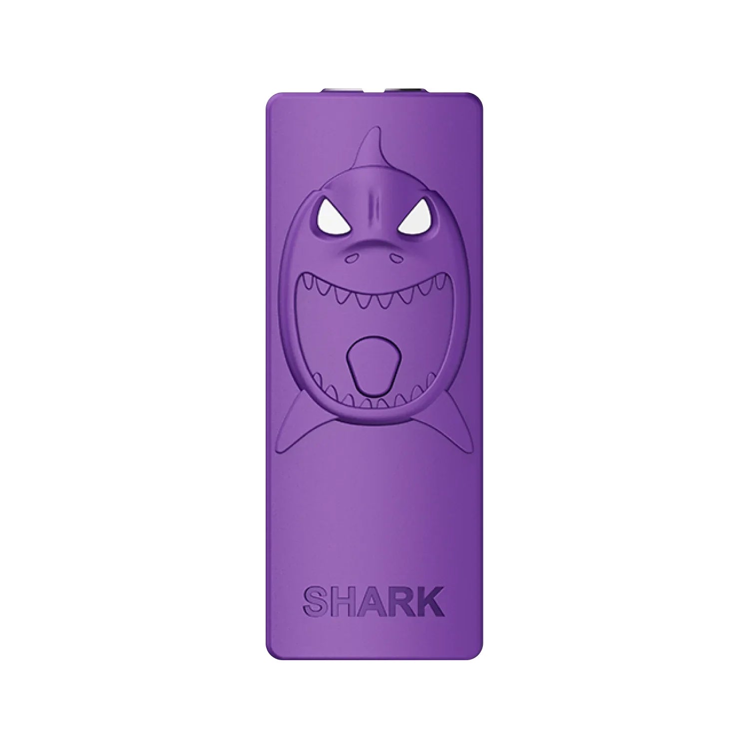 Yocan Kodo Animal - 510 Battery Purple Shark