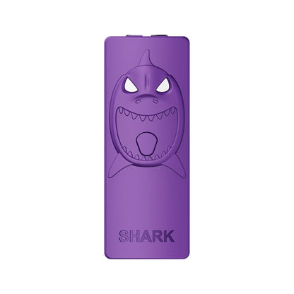 Yocan Kodo Animal - 510 Battery Purple Shark