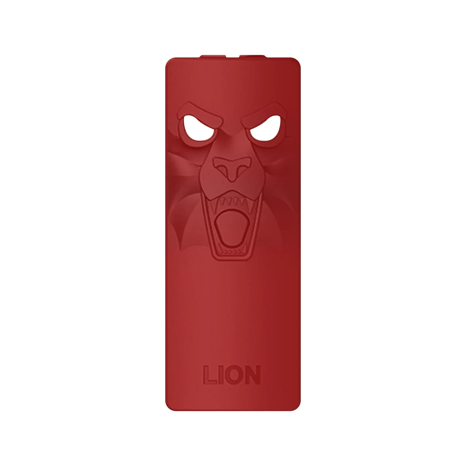 Yocan Kodo Animal - 510 Battery Red Lion