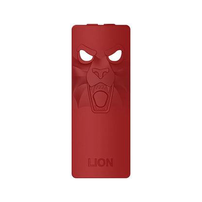 Yocan Kodo Animal - 510 Battery Red Lion