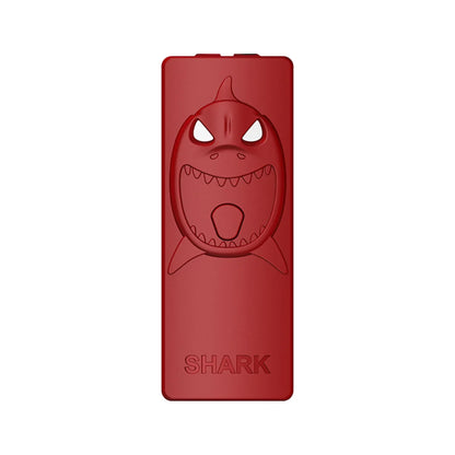 Yocan Kodo Animal - 510 Battery Red Shark