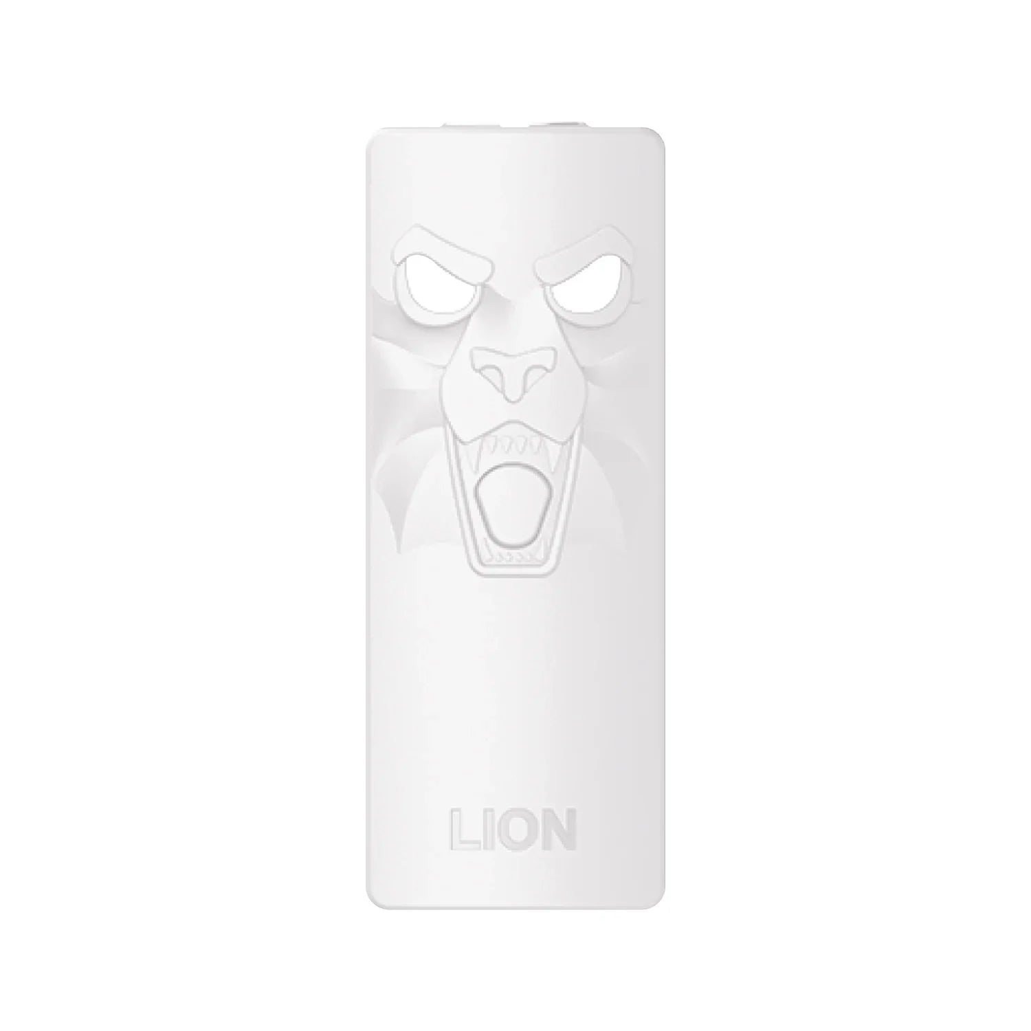 Yocan Kodo Animal - 510 Battery White Lion