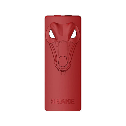 Yocan Kodo Animal - 510 Battery Red Snake