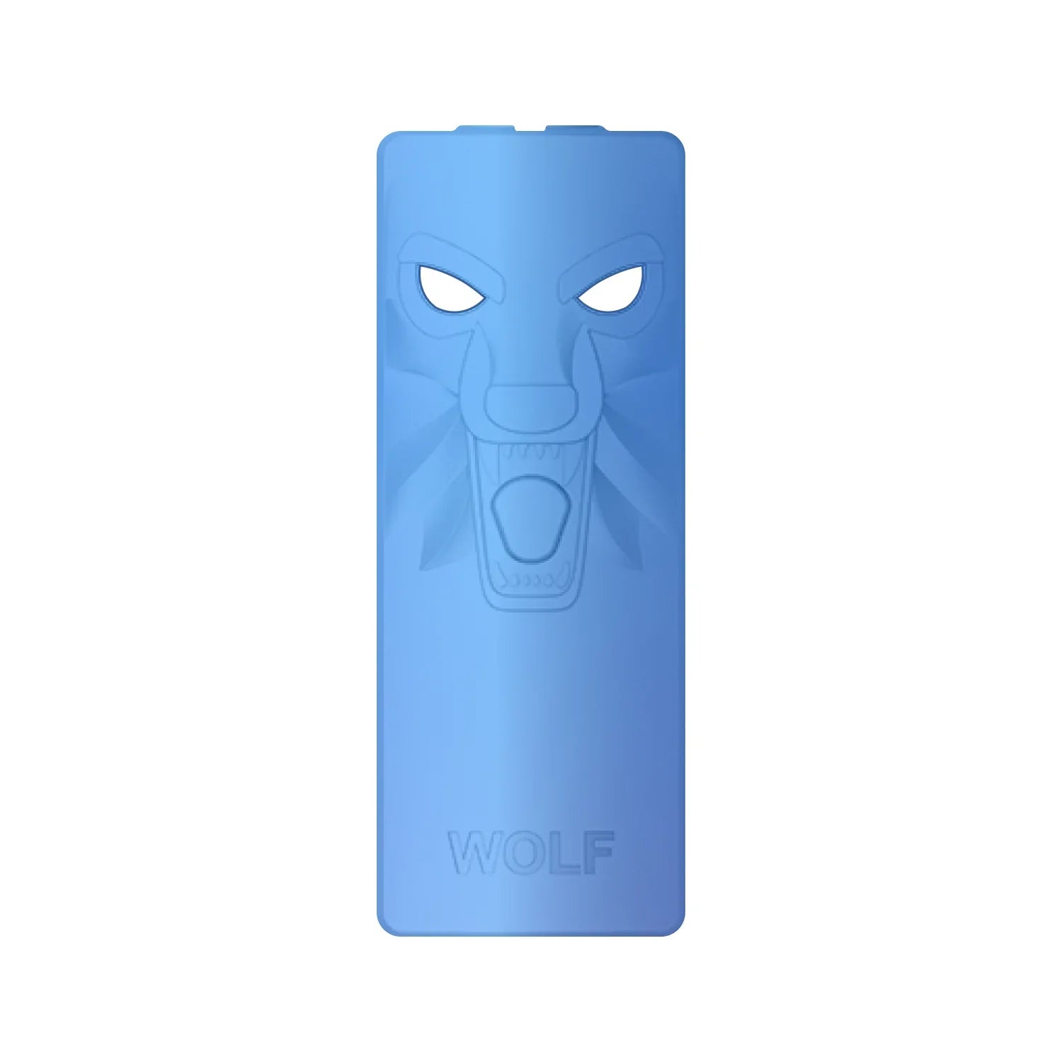 Yocan Kodo Animal - 510 Battery Blue Wolf