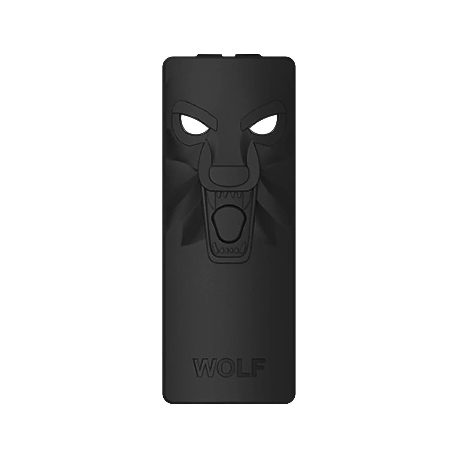 Yocan Kodo Animal - 510 Battery Black Wolf