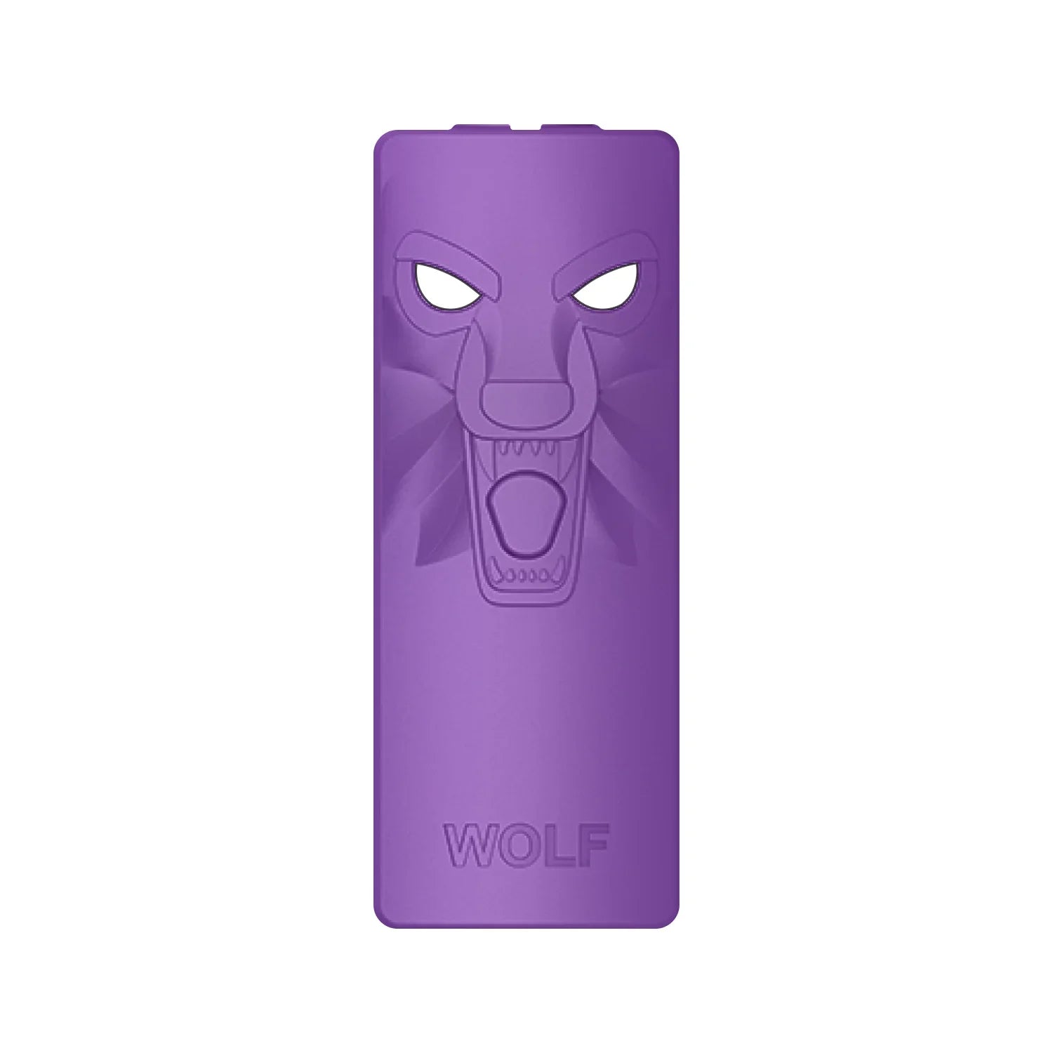 Yocan Kodo Animal - 510 Battery Purple Wolf