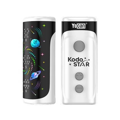 Yocan Kodo Star Cartridge Battery