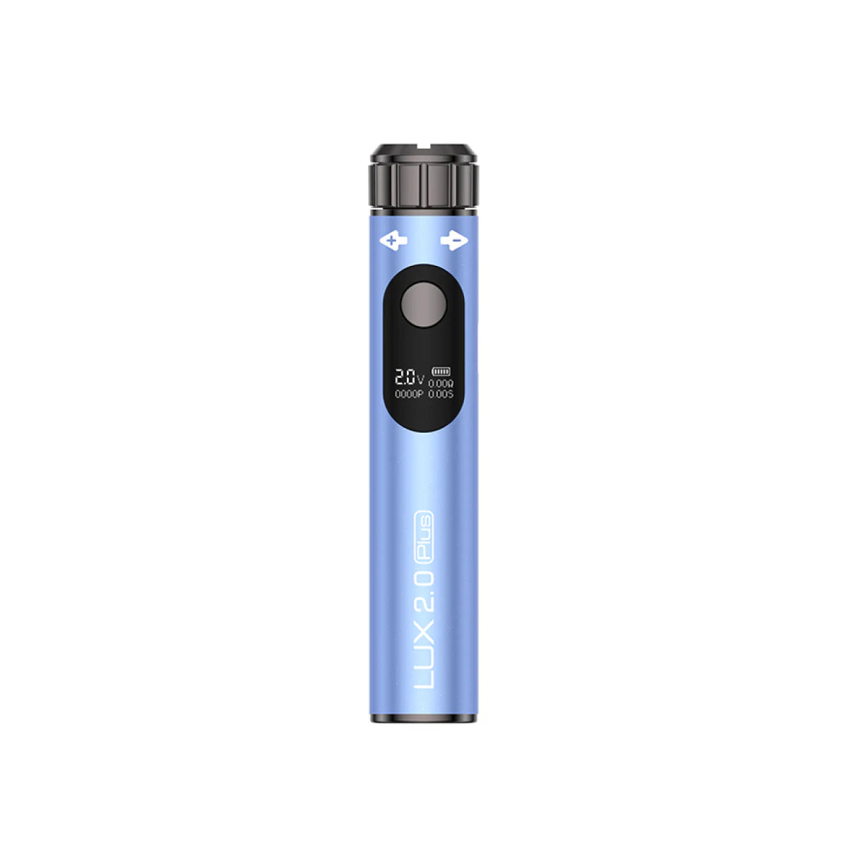 Yocan Lux 2.0 Series 510 Vape Pen LUX 2.0 PLUS Blue