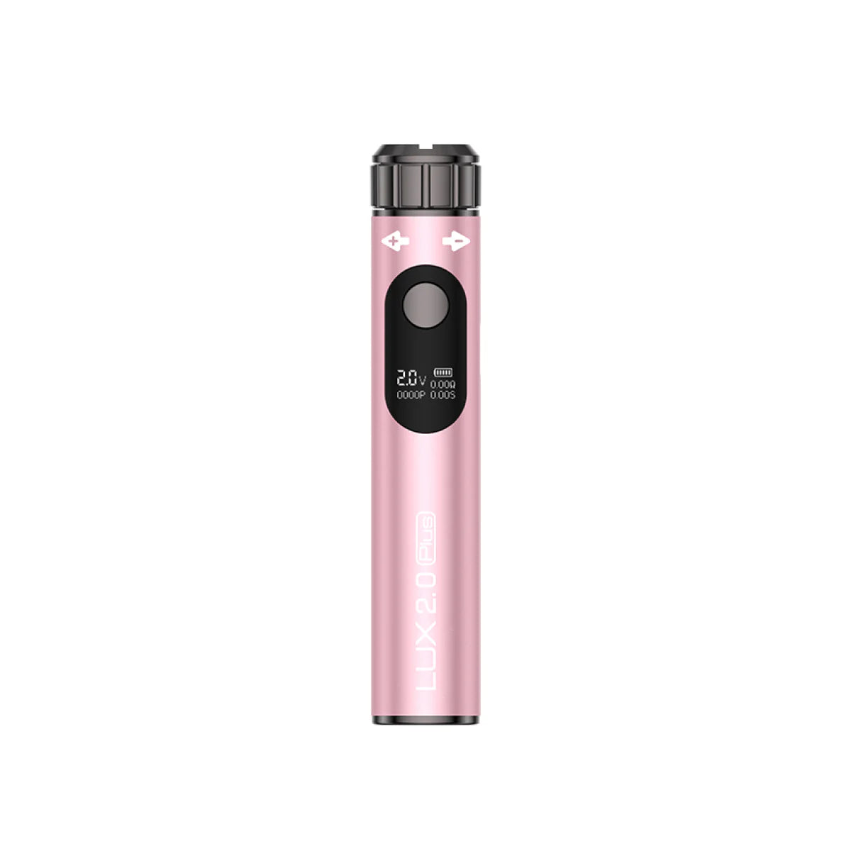 Yocan Lux 2.0 Series 510 Vape Pen LUX 2.0 PLUS Pink