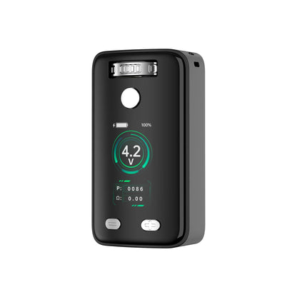 Yocan UNI 3.0 Plus Box Mod Black
