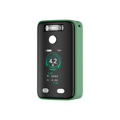 Yocan UNI 3.0 Plus Box Mod Green