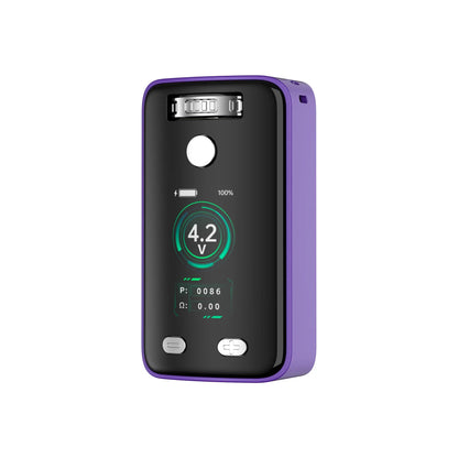 Yocan UNI 3.0 Plus Box Mod Purple
