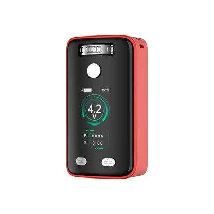 Yocan UNI 3.0 Plus Box Mod Red