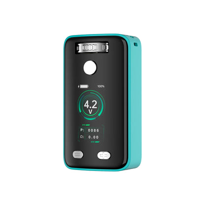 Yocan UNI 3.0 Plus Box Mod Teal