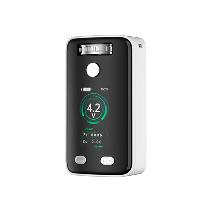 Yocan UNI 3.0 Plus Box Mod White