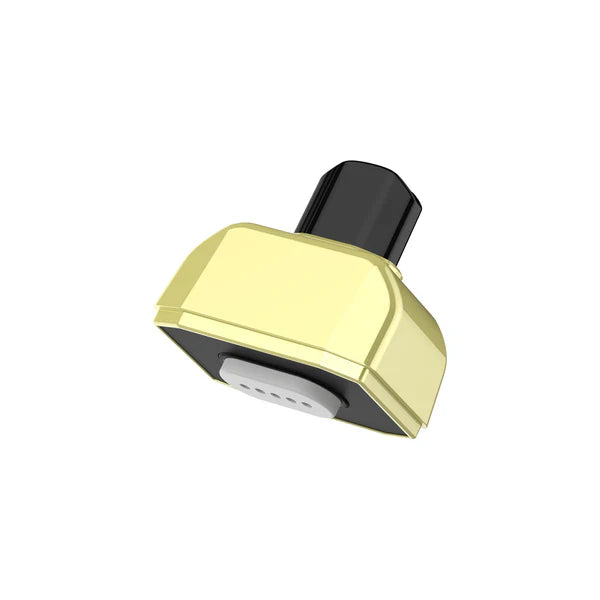 Yocan Vane 2 Mouthpiece Vibrant Yellow