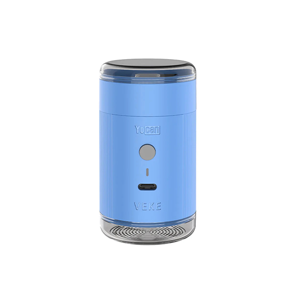 Yocan Veke Electric Herb Grinder Sky Blue