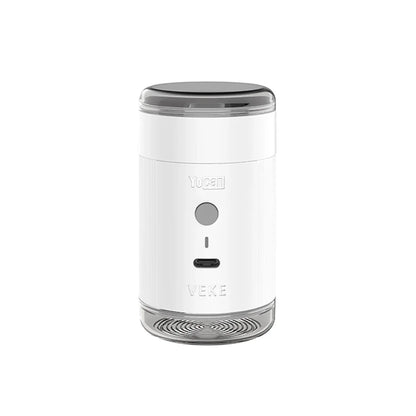 Yocan Veke Electric Herb Grinder Ivory