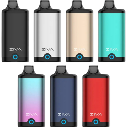 Yocan Ziva Smart Mod