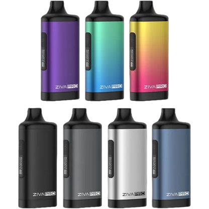 Yocan Ziva Pro Smart Mod