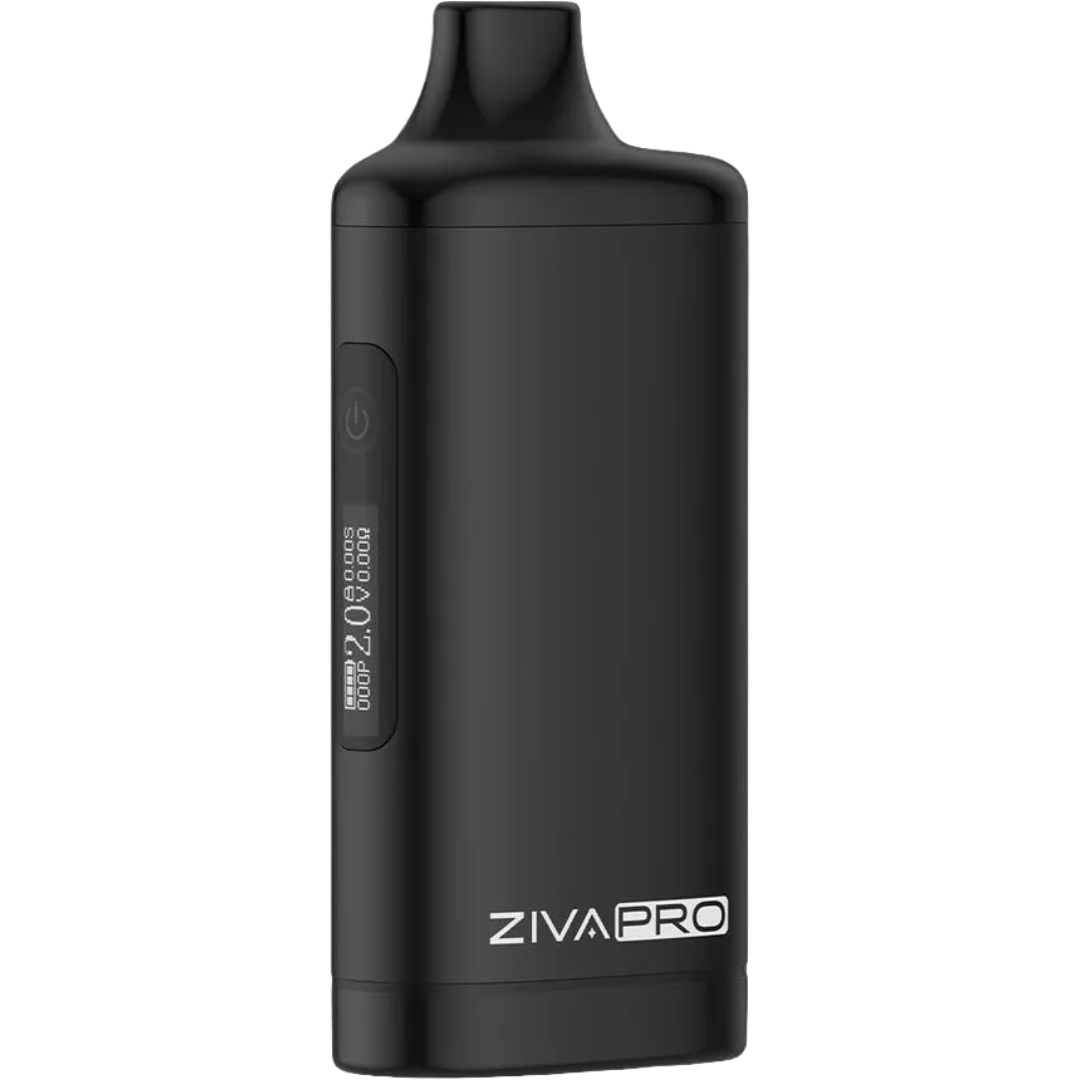 Yocan Ziva Pro Smart Mod Black