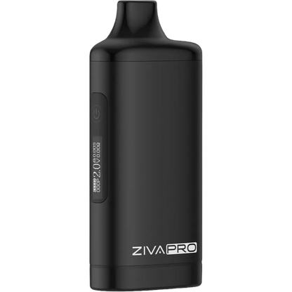 Yocan Ziva Pro Smart Mod Black