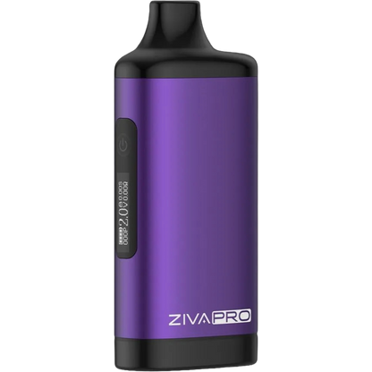 Yocan Ziva Pro Smart Mod Purple