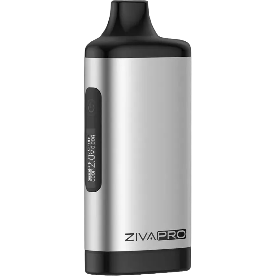 Yocan Ziva Pro Smart Mod Silver