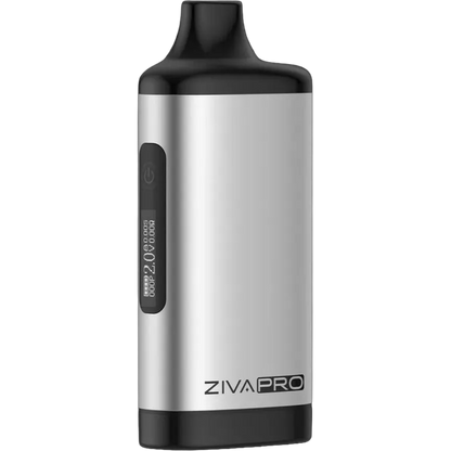 Yocan Ziva Pro Smart Mod Silver