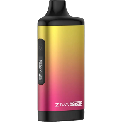 Yocan Ziva Pro Smart Mod Yellow Pink Gradient