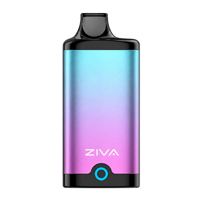 Yocan Ziva Smart Mod Blue Purple Gradient