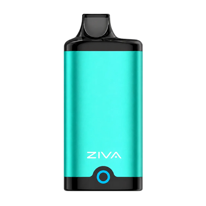 Yocan Ziva Smart Mod Light Green