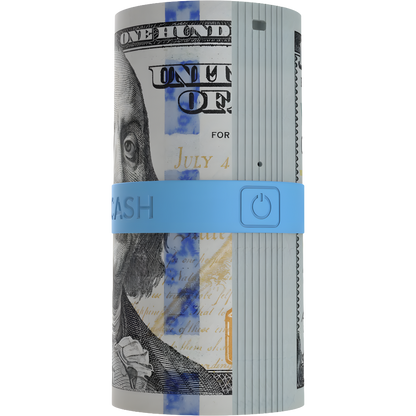 Yocan Black Series - Cash 510 Battery Blue