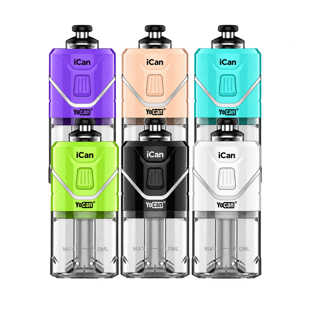 Yocan Ican Vaporizer