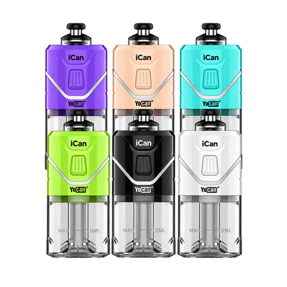 Yocan Ican Vaporizer