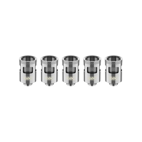 Yocan iCan QBC Coil 5 Pack