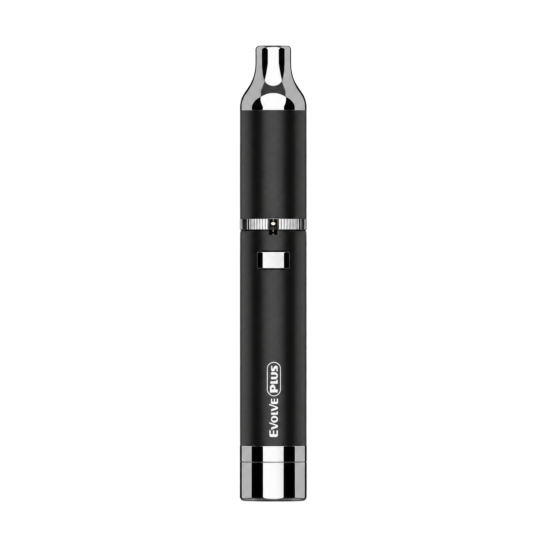 Yocan Evolve Plus Wax Pen Vaporizer Black