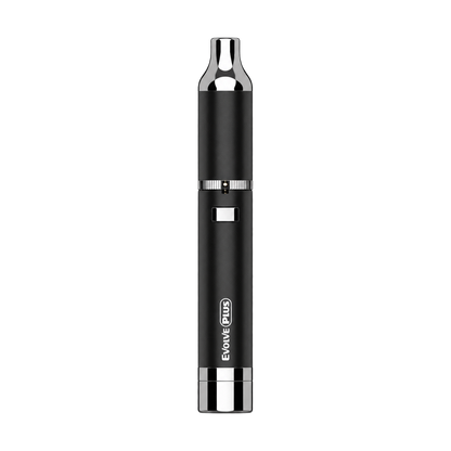 Yocan Evolve Plus Wax Pen Vaporizer Black