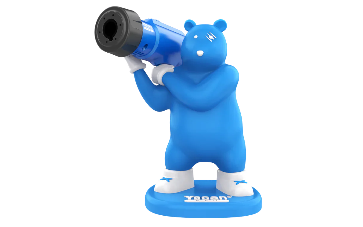 Yocan Red Series - Berserk Torch Sky Blue