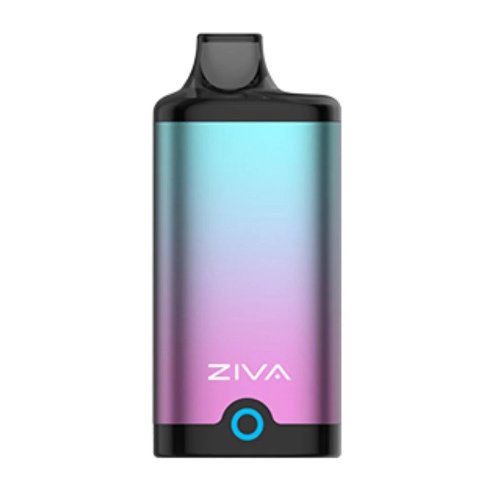 Yocan Ziva Smart Mod - 510 Vape