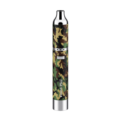 Yocan Evolve Plus Wax Pen Vaporizer Camo