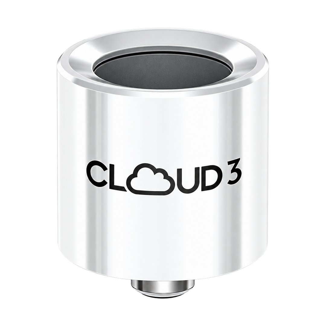 Yocan Black Series Cloud 3 Coil
