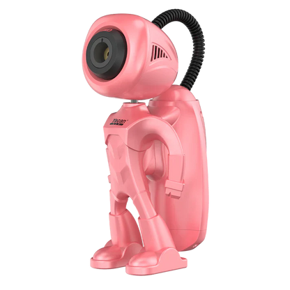 Yocan Red Series - Hero Torch Pink