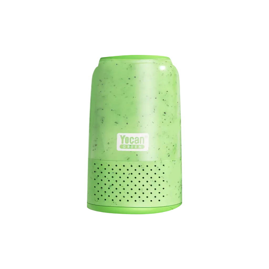 Yocan Green Series Personal Air Filter - Invisibility Cloak